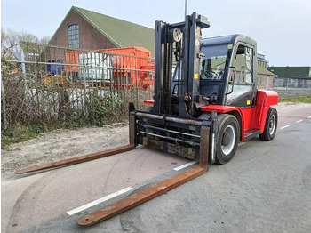 Dizel forklift