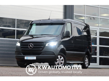 Küçük panelvan MERCEDES-BENZ Sprinter 316
