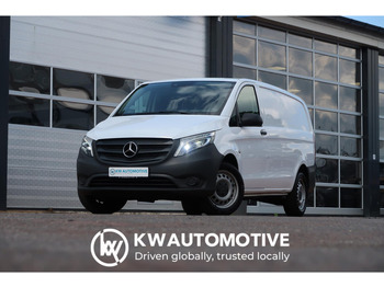 Küçük panelvan MERCEDES-BENZ Vito 119