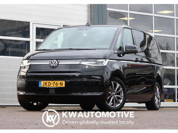 Binek araba VOLKSWAGEN Multivan