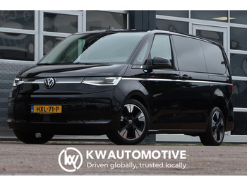 Binek araba VOLKSWAGEN Multivan