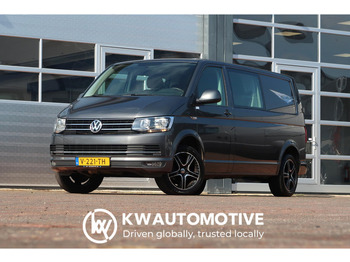 Küçük panelvan VOLKSWAGEN Transporter