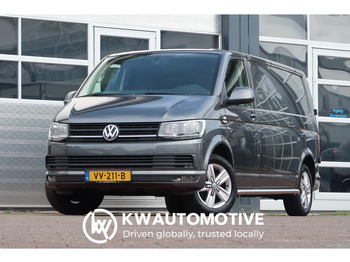 Küçük panelvan VOLKSWAGEN Transporter