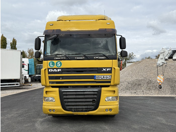 Çekici DAF XF 105 410