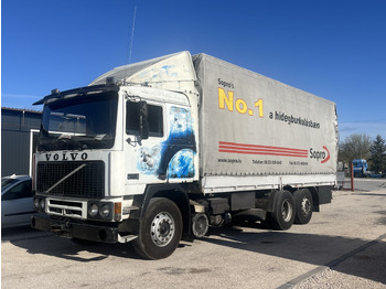 Kamyon VOLVO F10