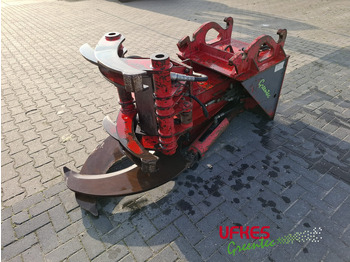 Orman makinaları GREENTEC