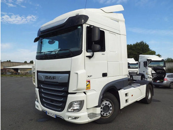 Çekici DAF XF 480