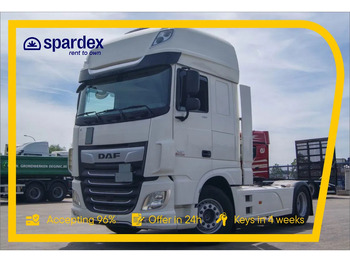 Çekici DAF XF 480