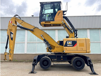 Elleçleme makinesi CATERPILLAR MH3022