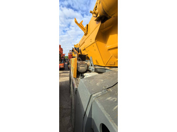 LIEBHERR Second Hand Truck Mounted Crane LTM1500-8.1 Heavy Duty Mobile Crane With High Quality finansal kiralama LIEBHERR Second Hand Truck Mounted Crane LTM1500-8.1 Heavy Duty Mobile Crane With High Quality: fotoğraf 4 LIEBHERR Second Hand Truck Mounted Crane LTM1500-8.1 Heavy Duty Mobile Crane With High Quality finansal kiralama LIEBHERR Second Hand Truck Mounted Crane LTM1500-8.1 Heavy Duty Mobile Crane With High Quality: fotoğraf 4