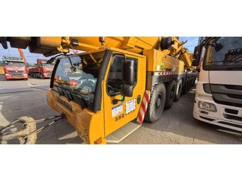 LIEBHERR Second Hand Truck Mounted Crane LTM1500-8.1 Heavy Duty Mobile Crane With High Quality finansal kiralama LIEBHERR Second Hand Truck Mounted Crane LTM1500-8.1 Heavy Duty Mobile Crane With High Quality: fotoğraf 5 LIEBHERR Second Hand Truck Mounted Crane LTM1500-8.1 Heavy Duty Mobile Crane With High Quality finansal kiralama LIEBHERR Second Hand Truck Mounted Crane LTM1500-8.1 Heavy Duty Mobile Crane With High Quality: fotoğraf 5