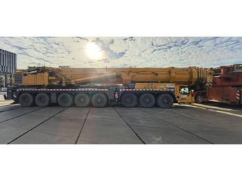 LIEBHERR Second Hand Truck Mounted Crane LTM1500-8.1 Heavy Duty Mobile Crane With High Quality finansal kiralama LIEBHERR Second Hand Truck Mounted Crane LTM1500-8.1 Heavy Duty Mobile Crane With High Quality: fotoğraf 2 LIEBHERR Second Hand Truck Mounted Crane LTM1500-8.1 Heavy Duty Mobile Crane With High Quality finansal kiralama LIEBHERR Second Hand Truck Mounted Crane LTM1500-8.1 Heavy Duty Mobile Crane With High Quality: fotoğraf 2