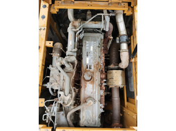 Burgu makinesi Sany Rotary Drilling Rig Machine SR285 Used Rotary Drilling Rig: fotoğraf 3