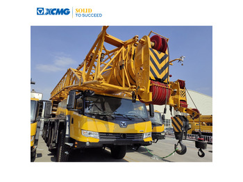 All-terrain vinç XCMG QAY200