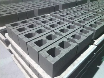 Yeni Beton blok makinası XCMG MM10-15 Hydraform Interlocking Brick Machine Block Making Machine in Nigeria Kenya South Africa: fotoğraf 3