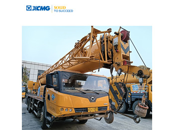 Mobil vinç XCMG