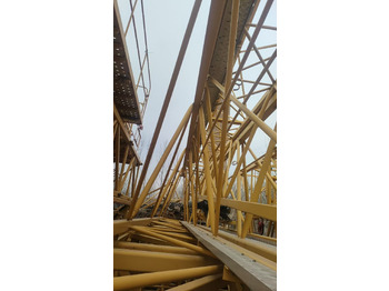 Kule vinç XCMG Official Construction Crane Lifting Equipment 8Ton XGT6015A-8S Flat Top Tower Crane For Sale: fotoğraf 2 Kule vinç XCMG Official Construction Crane Lifting Equipment 8Ton XGT6015A-8S Flat Top Tower Crane For Sale: fotoğraf 2