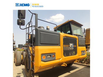 Damper XCMG XDR80T