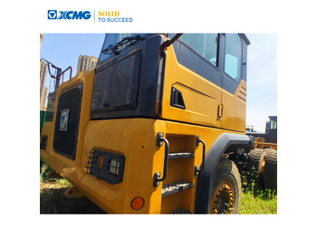 Damper XCMG