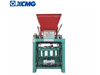 Beton blok makinası XCMG