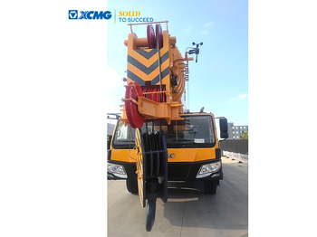 Mobil vinç XCMG QAY160