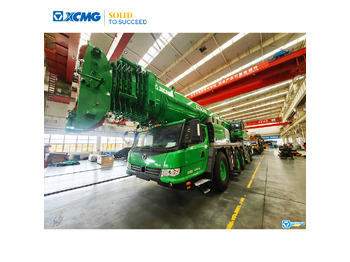 All-terrain vinç XCMG XCA260