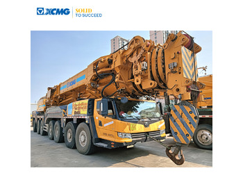 All-terrain vinç XCMG XCA500