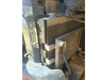 Paletli ekskavatör XCMG XE35U samll used hydraulic 3.5 ton excavator: fotoğraf 5