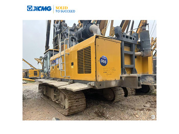 Burgu makinesi XCMG XR280E