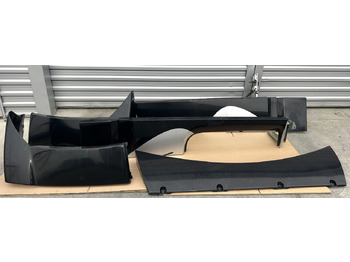 Üniversal parça DAF XF 106