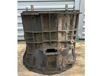 Şanzıman ve yedek parça - Kamyon DAF GEARBOX HOUSING ZF ECOSPLIT IV 16S2331TD: fotoğraf 4