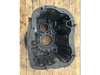 Şanzıman ve yedek parça - Kamyon DAF GEARBOX HOUSING ZF ECOSPLIT IV 16S2331TD: fotoğraf 3