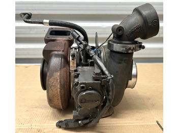 Turboşarj DAF XF 106