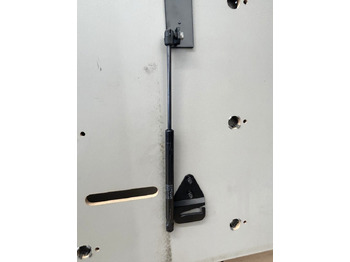 Üniversal parça DAF UNTERES BETT BETT DAF XF 106 LIFT SUPER SPACE CAB: fotoğraf 2