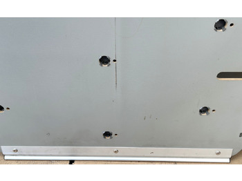 Üniversal parça DAF UNTERES BETT BETT DAF XF 106 LIFT SUPER SPACE CAB: fotoğraf 5