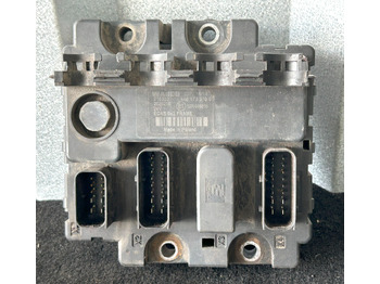 Yönetim bloku DAF XF 106
