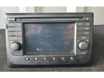 Üniversal parça DAF XF 106