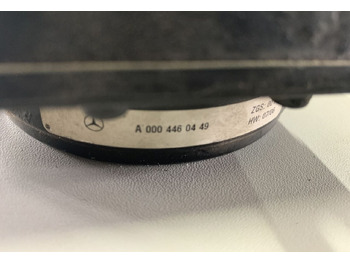 Sensör - Kamyon Mercedes-Benz ACTROS MP3 0004460449   Mercedes-Benz Actros MP3: fotoğraf 3