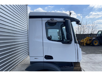 Kapı ve yedek parça MERCEDES-BENZ Actros