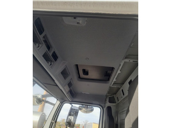 Kabin ve iç mekan MERCEDES-BENZ Atego