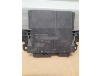 Elektrik sistemi MERCEDES-BENZ Actros