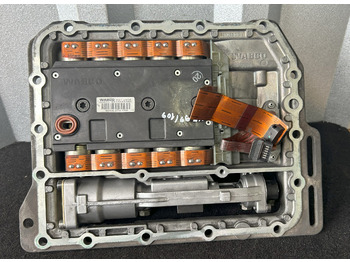 Transmisyon ZF