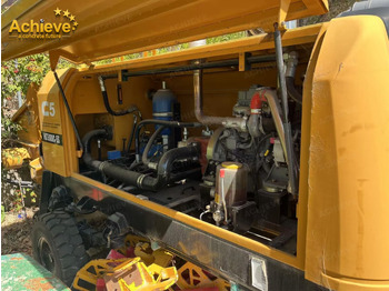 Yeni Sabit beton pompası SANY SANY 【ACHIEVE】TOP CONDITION!!! demo new low hours Sany Concrete Trailer Pump 2017 HBT5008C-5S: fotoğraf 4 Yeni Sabit beton pompası SANY SANY 【ACHIEVE】TOP CONDITION!!! demo new low hours Sany Concrete Trailer Pump 2017 HBT5008C-5S: fotoğraf 4