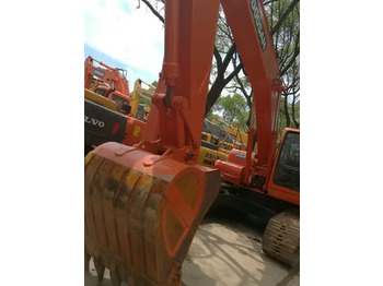 Paletli ekskavatör DOOSAN DH220LC-7