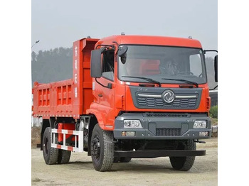 Damperli kamyon DONGFENG