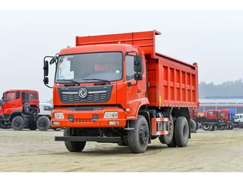 Damperli kamyon DONGFENG