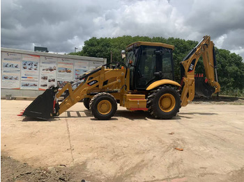 Iş makinesi CATERPILLAR 420F2