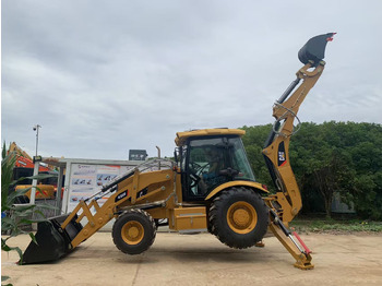 Iş makinesi CATERPILLAR 420