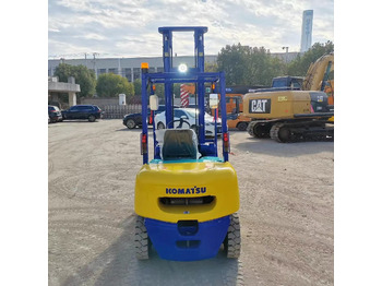 Dizel forklift KOMATSU