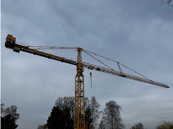 Kule vinç LIEBHERR